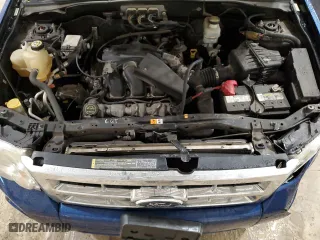 2008 Ford Escape XLT with VIN 1FMCU03108KC82318, listed as a Copart auction lot 51937605 with 178,011 mi miles and Salvage Title. Bid and sale history available at carsss.com. Image 12.