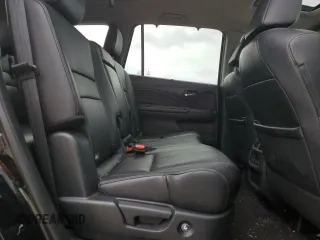 2020 Honda Pilot EX-L with VIN 5FNYF6H57LB068676, listed as a Copart auction lot 52678125 with 54,764 mi miles and Salvage title. Bid and sale history available at DreamBid. Image 11.