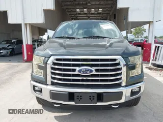 2015 Ford F-150 XLT with VIN 1FTEW1EG3FFB19022, listed as a IAAI auction lot 42452866 with 210,889 mi miles and . Bid and sale history available at DreamBid. Image 13.