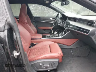2022 Audi S7 Prestige z VIN WAUSFBF24NN018357, wystawiony jako Copart lot #40134554 z przebiegiem 27 720 mil mil oraz . Historia ofert i sprzedaży dostępna na DreamBid. Obrazek 7.