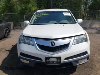 2011 Acura MDX Technology z VIN 2HNYD2H61BH502875, wystawiony jako IAAI lot #42086208 z przebiegiem 104 048 mil mil oraz . Historia ofert i sprzedaży dostępna na DreamBid. Obrazek 6.