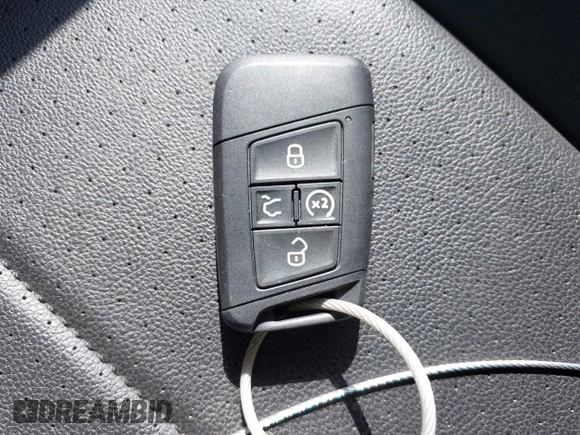 2024 Volkswagen Tiguan SE с VIN 3VV2B7AX9RM123637, выставлен на аукционе IAAI как лот 42446754 с пробегом 20 573 миль миль и . История ставок и продаж доступна на DreamBid. Изображение 11.