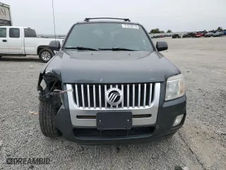 2010 Mercury Mariner with VIN 4M2CN8BG9AKJ04462, listed as a Copart auction lot 71310714 with 256,752 mi miles and Salvage Title. Bid and sale history available at carsss.com. Image 5.