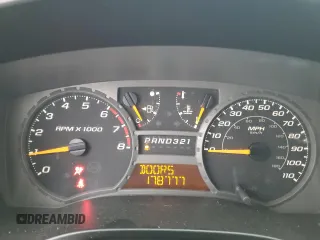 2005 Chevrolet Colorado 1SB LS Z85 with VIN 1GCCS136958281642, listed as a Copart auction lot 79922344 with 178,777 mi miles and Salvage Title. Bid and sale history available at carsss.com. Image 9.