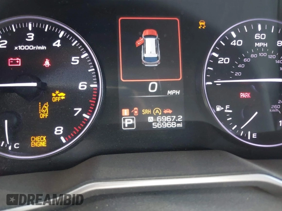 2021 Subaru Outback Onyx XT z VIN 4S4BTGJD5M3109435, wystawiony jako IAAI lot #42003922 z przebiegiem Nie podano mil oraz . Historia ofert i sprzedaży dostępna na DreamBid. Obrazek 15.