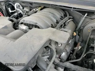 2020 Chevrolet Suburban Premier с VIN 1GNSKJKC4LR289875, выставлен на аукционе Copart как лот 60073265 с пробегом 104 229 миль миль и Списание • Salvage title. История ставок и продаж доступна на DreamBid. Изображение 14.