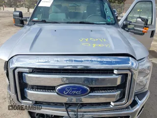 2016 Ford F-250 XLT с VIN 1FTBF2B61GEB11867, выставлен на аукционе IAAI как лот 41858547 с пробегом 96 059 миль миль и . История ставок и продаж доступна на DreamBid. Изображение 10.