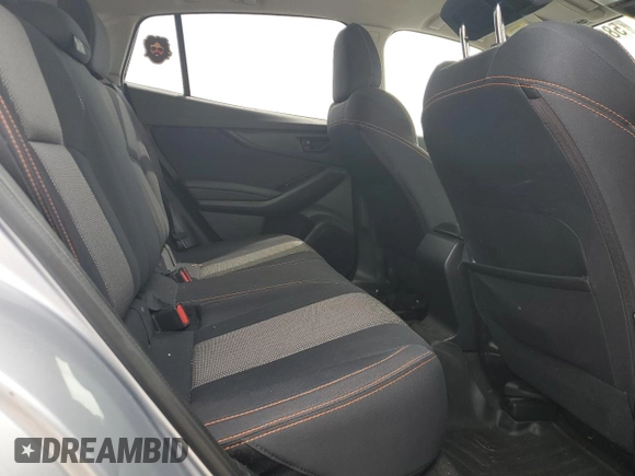 2019 Subaru Crosstrek Premium z VIN JF2GTACC9KH228263, wystawiony jako Copart lot #58004405 z przebiegiem 83 686 mil mil oraz Szkoda całkowita • Salvage title. Historia ofert i sprzedaży dostępna na DreamBid. Obrazek 10.