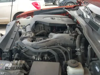 2017 Toyota Tacoma SR5 with VIN 5TFAZ5CNXHX038269, listed as a IAAI auction lot 42253917 with 133,572 mi miles and . Bid and sale history available at DreamBid. Image 19.