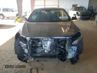 2023 Chevrolet Malibu LS with VIN 1G1ZC5STXPF152709, listed as a Copart auction lot 50165625 with 97,915 mi miles and Salvage Title. Bid and sale history available at DreamBid. Image 5.