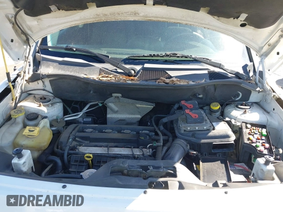 2011 Jeep Patriot Sport with VIN 1J4NT1GA4BD271442, listed as a IAAI auction lot 41639789 with 217,236 mi miles and . Bid and sale history available at carsss.com. Image 10.