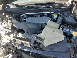 2022 Subaru Ascent Touring with VIN 4S4WMARD5N3408117, listed as a Copart auction lot 48246565 with 25,790 mi miles and Salvage Title. Bid and sale history available at DreamBid. Image 12.