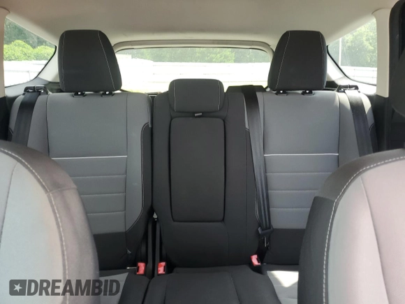 2013 Ford Escape SE with VIN 1FMCU0GX8DUB07604, listed as a Copart auction lot 63395375 with 197,437 mi miles and Clean title. Bid and sale history available at DreamBid. Image 10.