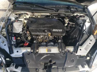 2011 Chevrolet Impala LS Retail with VIN 2G1WA5EK9B1167200, listed as a Copart auction lot 48785875 with 226,907 mi miles and Non Repairable. Bid and sale history available at DreamBid. Image 11.