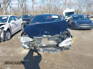 2011 Chrysler 200 LX with VIN 1C3BC4FB6BN568036, listed as a IAAI auction lot 41192409 with 135,353 mi miles. Bid and sale history available at carsss.com. Image 11.