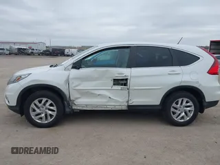 2016 Honda CR-V EX with VIN 5J6RM4H56GL139362, listed as a IAAI auction lot 42074262 with 108,591 mi miles and . Bid and sale history available at DreamBid. Image 6.