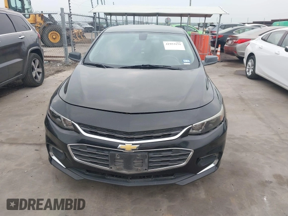 2018 Chevrolet Malibu LT z VIN 1G1ZD5ST9JF247136, wystawiony jako IAAI lot #41953151 z przebiegiem 161 007 mil mil oraz . Historia ofert i sprzedaży dostępna na DreamBid. Obrazek 12.