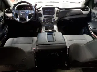 2015 GMC Yukon SLE with VIN 1GKS2AKC2FR502162, listed as a Copart auction lot 47323515 with 210,562 mi miles and Clean Title. Bid and sale history available at carsss.com. Image 8.