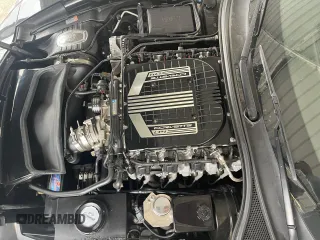 2016 Chevrolet Corvette Z06 3LZ with VIN 1G1YU2D64G5609681, listed as a Copart auction lot 45063935 with 29,131 mi miles and Clean Title. Bid and sale history available at carsss.com. Image 7.