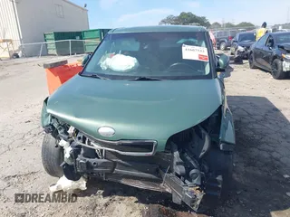 2014 Kia Soul + with VIN KNDJP3A54E7005227, listed as a IAAI auction lot 41667532 with 122,368 mi miles and . Bid and sale history available at DreamBid. Image 11.