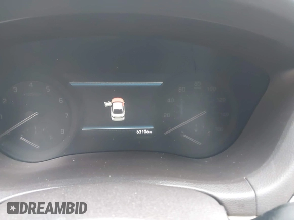 2018 Genesis G80 3.8L z VIN KMHGN4JE1JU233862, wystawiony jako IAAI lot #42209726 z przebiegiem 63 106 mil mil oraz . Historia ofert i sprzedaży dostępna na DreamBid. Obrazek 7.