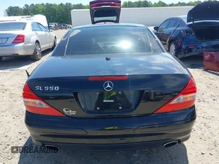 2007 Mercedes-Benz SL 550 с VIN WDBSK71F07F121213, выставлен на аукционе IAAI как лот 42210962 с пробегом 96 088 миль миль и . История ставок и продаж доступна на DreamBid. Изображение 16.