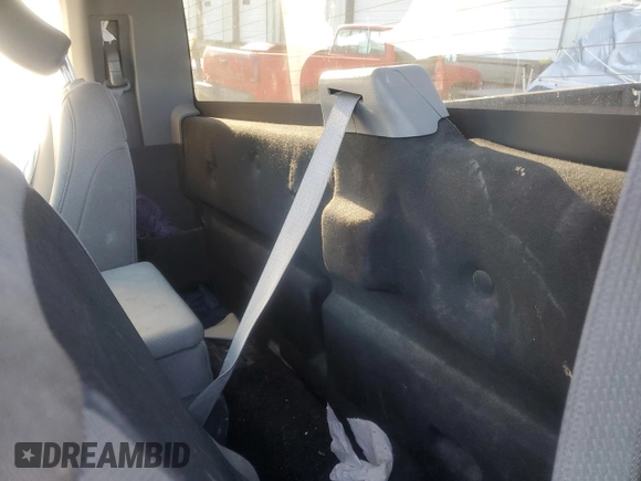 2019 Ford F-150 XL with VIN 1FTMF1CB9KKE58548, listed as a Copart auction lot 47403675 with 90,599 mi miles and Non repairable. Bid and sale history available at DreamBid. Image 10.