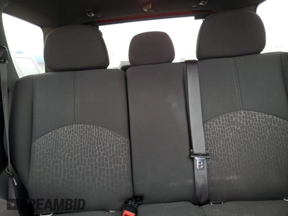 2010 Mercury Mariner with VIN 4M2CN8B75AKJ27950, listed as a Copart auction lot 44374895 with 173,236 mi miles and Salvage title. Bid and sale history available at DreamBid. Image 10.