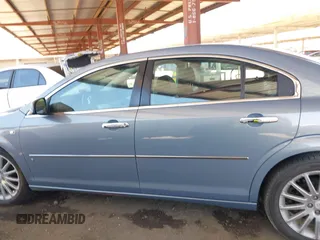 2007 Saturn Aura XR z VIN 1G8ZV57757F151801, wystawiony jako IAAI lot #42229126 z przebiegiem 86 535 mil mil oraz . Historia ofert i sprzedaży dostępna na DreamBid. Obrazek 14.