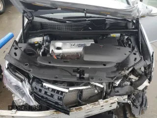 2010 Lexus HS 250h with VIN JTHBB1BAXA2003202, listed as a Copart auction lot 87448764 with 60,974 mi miles and Salvage Title. Bid and sale history available at DreamBid. Image 11.