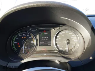 2016 Audi A3 e-tron Premium with VIN WAUUPBFF9GA064429, listed as a IAAI auction lot 41355338 with 108,869 mi miles. Bid and sale history available at carsss.com. Image 7.