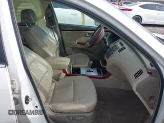 2008 Hyundai Azera Limited с VIN KMHFC46F18A306212, выставлен на аукционе IAAI как лот 42025792 с пробегом 230 350 миль миль и . История ставок и продаж доступна на DreamBid. Изображение 5.