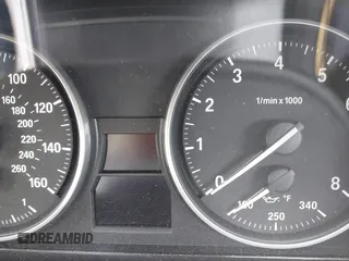2011 BMW 3 Series 335i with VIN WBADX7C50BE579944, listed as a IAAI auction lot 42111612 with Not Provided miles and . Bid and sale history available at carsss.com. Image 15.