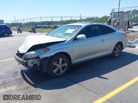 2004 Toyota Solara SE z VIN 4T1CA30P04U038556, wystawiony jako IAAI lot #42138859 z przebiegiem 168 601 mil mil oraz . Historia ofert i sprzedaży dostępna na DreamBid. Obrazek 2.