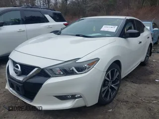 2016 Nissan Maxima S with VIN 1N4AA6AP2GC412533, listed as a IAAI auction lot 41831813 with 122,933 mi miles and . Bid and sale history available at DreamBid. Image 17.