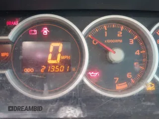 2012 Scion xB z VIN JTLZE4FE4C1143412, wystawiony jako IAAI lot #42091929 z przebiegiem 213 501 mil mil oraz . Historia ofert i sprzedaży dostępna na DreamBid. Obrazek 7.