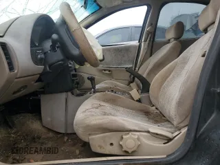 1999 Saturn SW z VIN 1G8ZK8275XZ184071, wystawiony jako Copart lot #42394715 z przebiegiem Nie podano mil oraz Nie do naprawy. Historia ofert i sprzedaży dostępna na DreamBid. Obrazek 7.