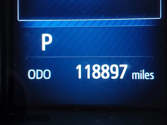 2018 Toyota C-HR XLE with VIN NMTKHMBX6JR027381, listed as a IAAI auction lot 42149905 with 118,897 mi miles and . Bid and sale history available at DreamBid. Image 15.