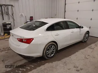 2017 Chevrolet Malibu LT with VIN 1G1ZE5ST6HF249708, listed as a IAAI auction lot 41661648 with 99,232 mi miles and . Bid and sale history available at DreamBid. Image 4.