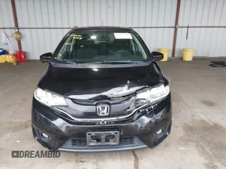 2016 Honda Fit EX with VIN JHMGK5H70GS004134, listed as a IAAI auction lot 42057740 with 42,785 mi miles and . Bid and sale history available at DreamBid. Image 12.