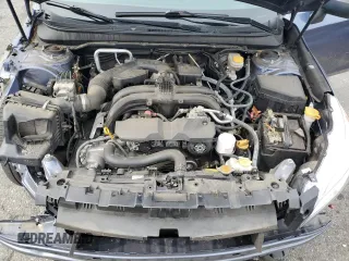 2017 Subaru Legacy z VIN 4S3BNAB64H3069124, wystawiony jako Copart lot #58131435 z przebiegiem 70 299 mil mil oraz Szkoda całkowita • Salvage title. Historia ofert i sprzedaży dostępna na DreamBid. Obrazek 11.