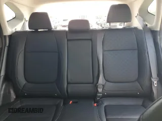2021 Kia Seltos SX with VIN KNDETCA21M7072840, listed as a Copart auction lot 44395235 with 56,496 mi miles and Salvage Title. Bid and sale history available at carsss.com. Image 10.