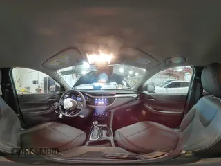 2023 Buick Encore GX Select с VIN KL4MMESL2PB044410, выставлен на аукционе Copart как лот 50991915 с пробегом 30 480 миль миль и Списание • Salvage title. История ставок и продаж доступна на DreamBid. Изображение 16.