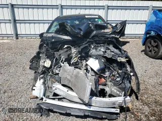 2021 Toyota C-HR LE with VIN NMTKHMBX2MR136375, listed as a Copart auction lot 47292715 with Not Provided miles and Non Repairable. Bid and sale history available at carsss.com. Image 5.