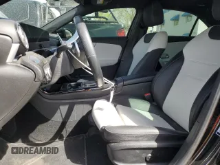 2019 Mercedes-Benz A 220 with VIN WDD3G4EB9KW027732, listed as a Copart auction lot 49477675 with 75,098 mi miles and Salvage Title. Bid and sale history available at DreamBid. Image 7.