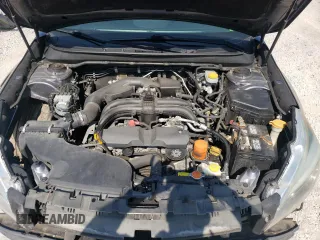 2015 Subaru Legacy 2.5i Limited with VIN 4S3BNAN60F3048201, listed as a Copart auction lot 65040433 with 130,787 mi miles. Bid and sale history available at carsss.com. Image 11.