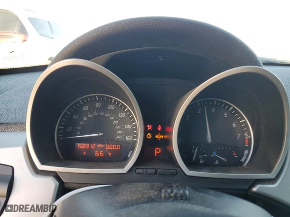 2006 BMW Z4 3.0i with VIN 4USBU33536LW68687, listed as a Copart auction lot 84569814 with 158,312 mi miles and Clean Title. Bid and sale history available at carsss.com. Image 9.