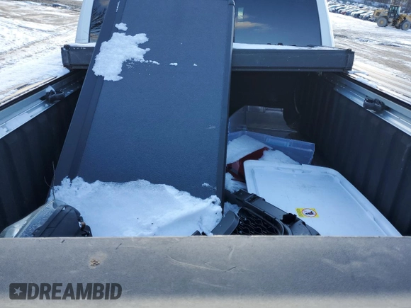 2017 Ram 2500 Power Wagon с VIN 3C6TR5EJ4HG683529, выставлен на аукционе Copart как лот 45202945 с пробегом Не указан миль и Списание • Salvage title. История ставок и продаж доступна на DreamBid. Изображение 12.