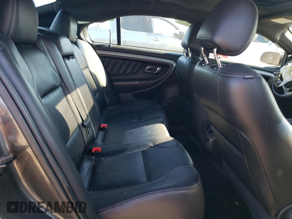 2018 Ford Taurus SEL with VIN 1FAHP2H87JG117352, listed as a Copart auction lot 87882065 with 133,534 mi miles and Salvage Title. Bid and sale history available at carsss.com. Image 10.