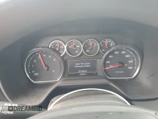 2021 Chevrolet Tahoe Commercial z VIN 1GNSCLED1MR464761, wystawiony jako Copart lot #44344935 z przebiegiem 42 369 mil mil oraz Szkoda całkowita • Salvage title. Historia ofert i sprzedaży dostępna na DreamBid. Obrazek 9.